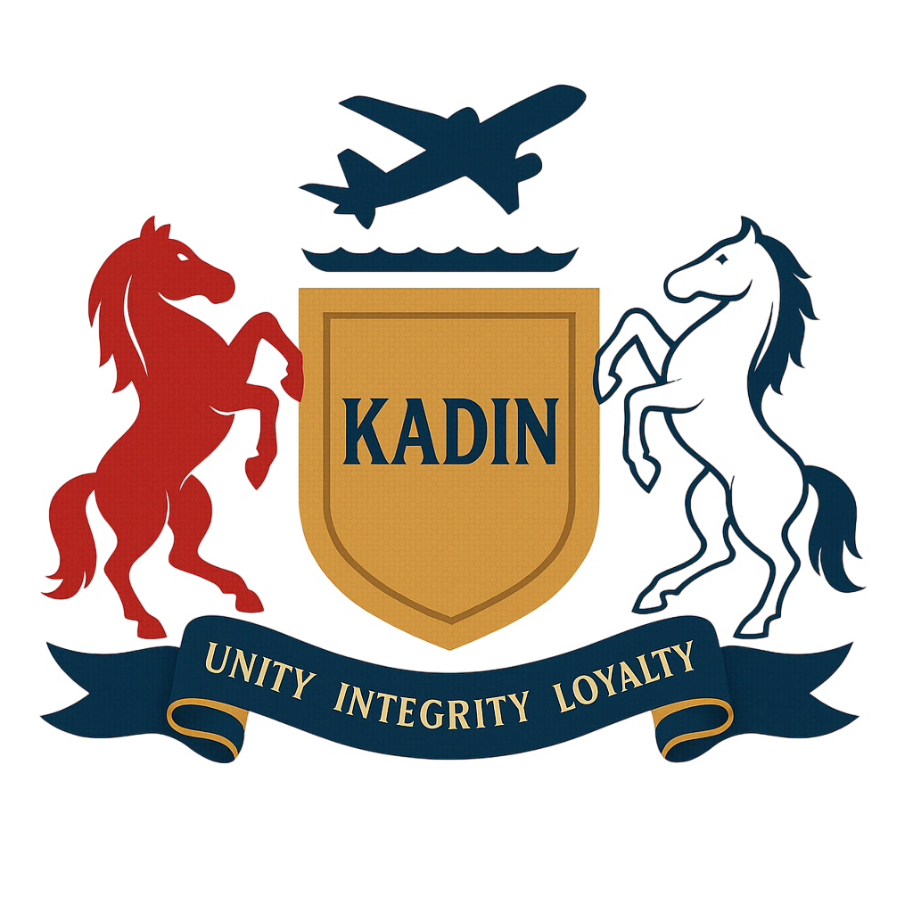 Logo Kadin Kuala Batee